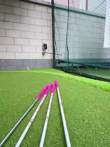 PGM GOLF | Kids Golf Club Set With Bag