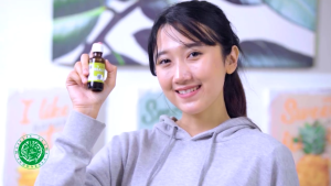 Rhea Health Tone 30 ml Membantu Memperbaiki Sistem Imunitas dan Memelihara Kesehatan