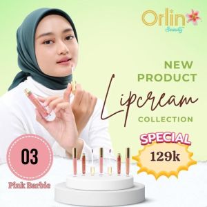lipcream orlinbeauty