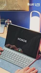 HONOR PAD X9A 2025 WIFI 6GB+128GB GRAY | FREE: AWEI EARPHONE | (11.5" | Large Memory | Slim Metal Body)