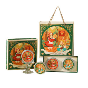 BENMEI | Practical Premium Health-preserving Tea Gift Box
