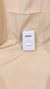 PKKA4 SPEED CONTROLLER FAN / SWITCH / PENGATUR KECEPATAN KIPAS ANGIN B06080004