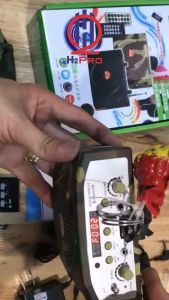 Loa Bẫy Chim E898 Bluetooth Cao Cấp Điều Khiển Từ Xa 1Km Kiêm Máy Trợ Giảng Tặng Mic Trợ Giảng Có Dây 90K-H2pro Tech