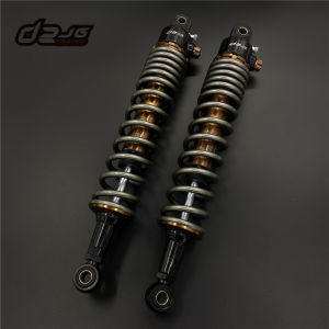 Upgraded Rear Shock Absorber 340-440mm