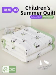 JoynCleon | Machine Washable Air Conditioned Thin Summer Quilt
