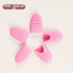 AIBUSISO | Anti-scratch Anti-slip Breathable Sewing Finger Sleeves