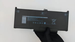 DELL BATTERY LAPTOP | MXV9V 0MXV9V 5VC2M / 05VC2M 829MX / 0829MX N2K62 K4Y2J WXW80