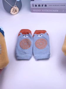 Neepads Baby Kneepads And Elbow Set Baby Knee Pads Baby Children With Soft Mesh Dispensing Anti-Skid Knee Pads