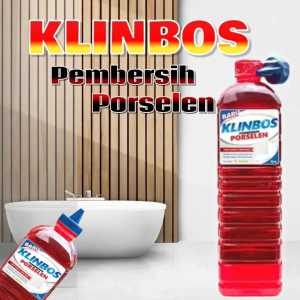 KLINBOS pembersih kerak kamar mandipembersih kamar mandipembersih kerak kamar mandi cairan pembersih kerak kamar mandi