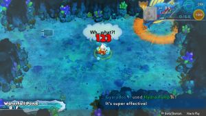 Nintendo Switch Pokemon Mystery Dungeon Rescue Team DX (English)(NEW)