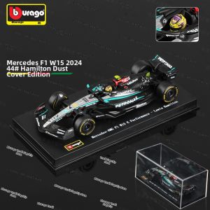 Bburago | F1 Race Car Model 1:43