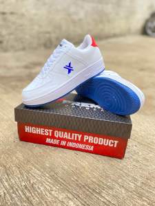 Sepatu sneakers pria wanita xpreme footwear made in indonesia orginal - sepatu sekola - sepatu kerja - sepatu wanita - sepatu murah- sepatu ventela