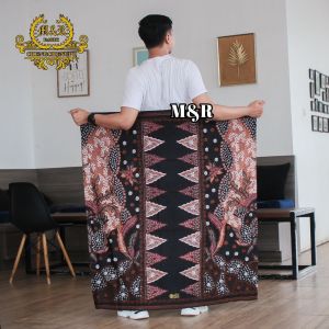 🔴(PROMO HOT GROSIR SARUNG) SARUNG BATIK PEKALONGAN MOTIF TERBARU HARGA MURAH COCOK BUAT SERAGAMAN