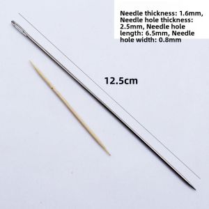 PANUBAN | Packaging Large Steel Sewing Needle
