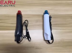 Mini Hot Gun / Heat Gun Low Watt 300W / Electric Alat Pemanas Multifungsi heatgun 220V