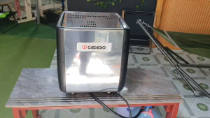 MÁY PHA CÀ PHÊ Ý CASADIO UNDICI - 2019 200 LY/NGÀY