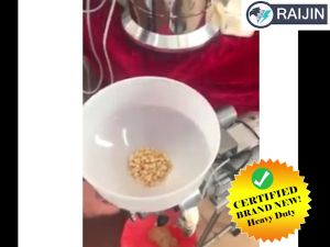 Heavy Duty Portable Mill & Grain Pulverizer: A Comprehensive Guide