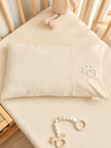 ANYOUBI | Infant Pure Cotton and Buckwheat Pillow All Seasons