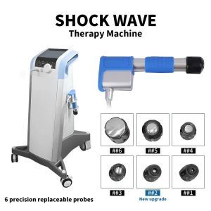 Shock Wave Machine For Eswt Device Focused Extracorporeal Horse Shockwave Therapy Machine Erectile Dysfunction