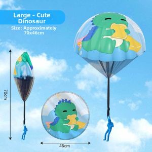 Jiaxun | Children Outdoor Toy Parachute