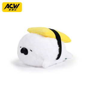 Gấu Bắp Thịt Ngủ Bằng Vải Nỉ Gấu Bắp Thịt Tặng Bạn Quà Tặng Búp Bê Nhồi Bông Bằng Vải PP Chất Liệu Mềm Mại Thoải Mái