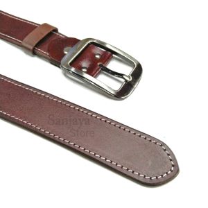 COD GESPER KULIT SELAPIS TERMURAH IKAT PINGGANG KULIT TERKUAT IKAT PINGGANG AWET