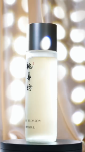 Peach Blossom | Rejuvenate Hydrating Essence | Toner | Bifid yeast | Nicotinamide | No Fragrance | Hydrating