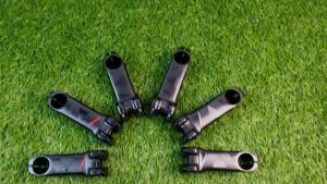 JARVIS Sagmit System One Negative Bicycle Stem: A Comprehensive Guide