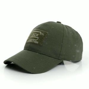 Tactical Cap Camo Embroidery Cap Baseball Cap