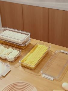 FaSoLa | Food-Grade Long Preservation Box for Noodles