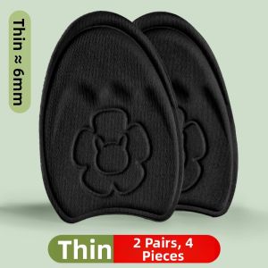 JVBV | Shoe Sizer Pads Anti-slip Soft Thick Half-size Inserts