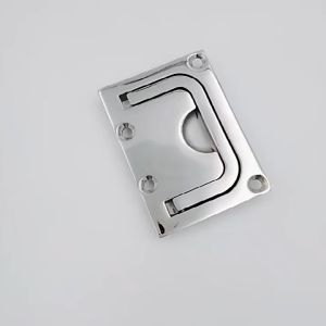 Cabinet Boat Handle / Lift Ring Hatch Pull Handle Locker