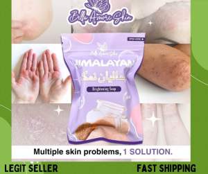 MANUKA CREAM | HIMALAYAN by BELLA AMORE