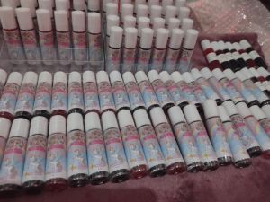 BellaSmithliptint