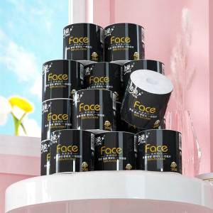 C&S | Soft Four-Layer Toilet Paper 200g