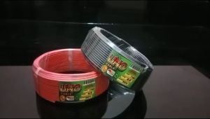 KABEL LISTRIK NYA UNO 1X25 50Y