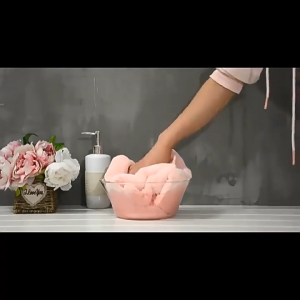 ผ้าเช็ดตัวไซส์ใหญ่พิเศษขนาด140x70 ซม ผ้าขนหนู ผ้าเช็ดตัวจัมโบ้ ผ้าขนหนูอาบน้ำผืนใหญ่ เนื้อนุ่มซับน้ำดีแห้งไว 