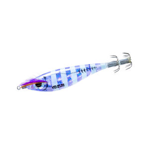 YO-ZURI | Luminous Double Umbrella Squid Lure 1pcs