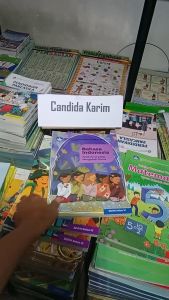 Buku untuk sd/mi kelas 6 bahasa Indonesia kurikulum merdeka