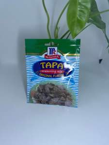 McCormick Tapa Seasoning Mix 47g