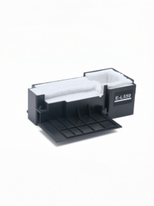 Hộp Bảo Trì Máy In với Miếng Thấm Mực Dư