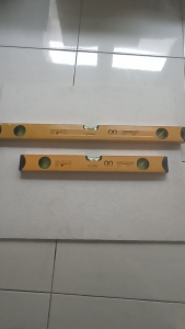 [ FERRUM ] Waterpass Magnet 18\\\" + 24\\\" Inch