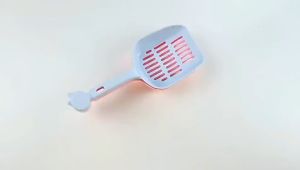 Xẻng xúc cát cho mèo tiện dụng size lớn