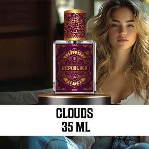 REPUBLIKA CLOUD WOMEN 35ML