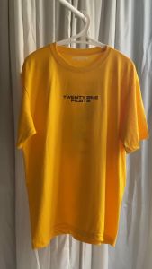 Twenty One Pilots Shirt T-shirt Merchandise D7 Amazed