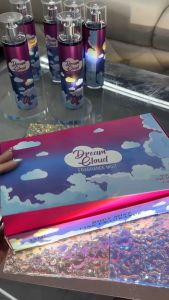 DW Dream Cloud Lady Perfume Fragrance Mist: 35ml, 88ml & 236ml