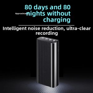 EMP | HD Noise Cancelling Monitoring Recorder Pen