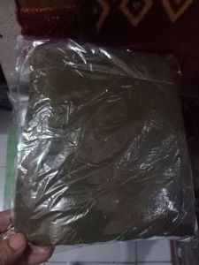 MUKENAH SATRI AL GONTORI SANTREN BISA SANTRI PONDOKAN