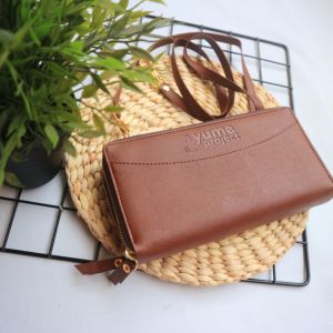 Dompet semi tas vol 6 yumeproject dompet pintar dompet wanita dompet panjang dompet kartu