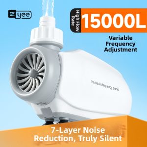 Yee | Inverter Super Quiet Low Voltage Large Flow Aquarium Pump